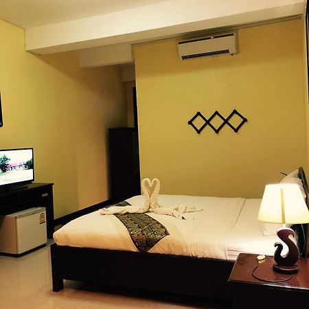 Thoulasith Guesthouse Луанг Намта Екстериор снимка