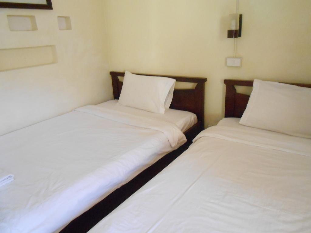Thoulasith Guesthouse Луанг Намта Екстериор снимка