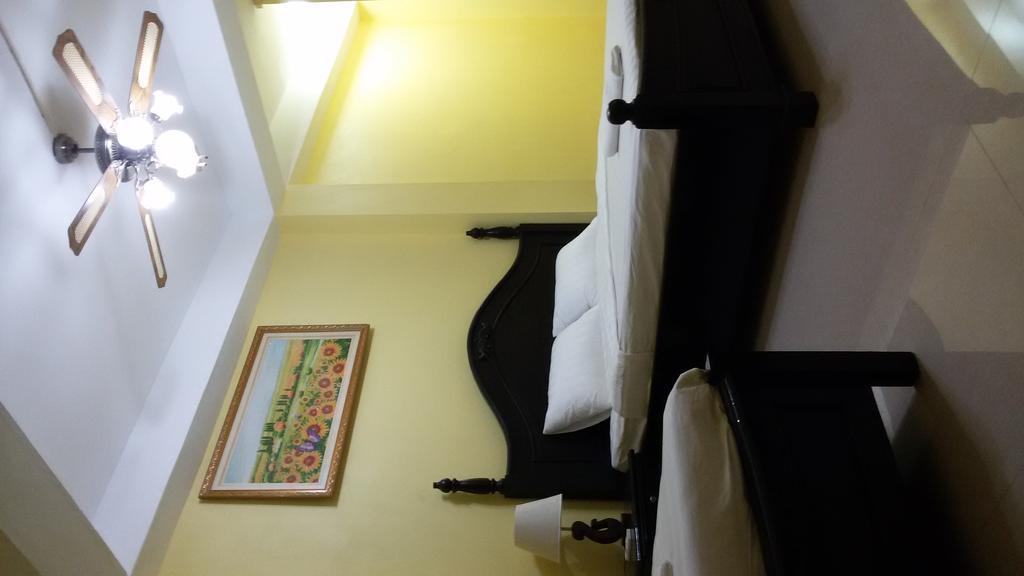 Thoulasith Guesthouse Луанг Намта Екстериор снимка