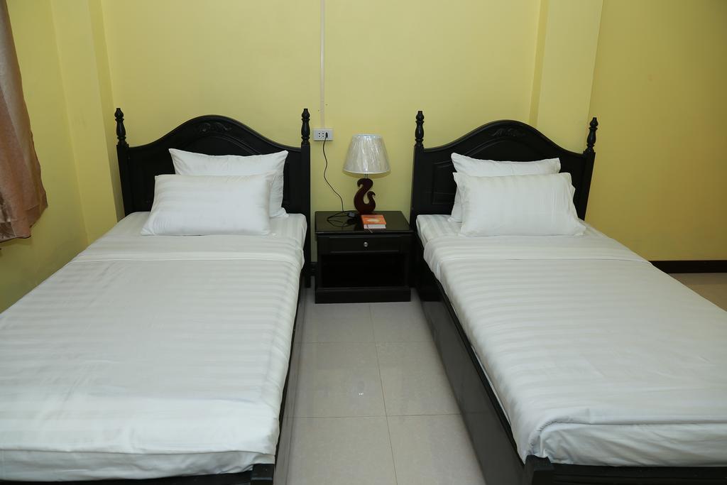 Thoulasith Guesthouse Луанг Намта Екстериор снимка